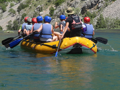 Voyage en Croatie du Groupe Christiane et Pierre