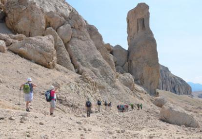 Voyage en Croatie du Groupe Christiane et Pierre
