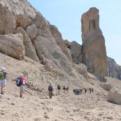 Voyage en Croatie du Groupe Christiane et Pierre