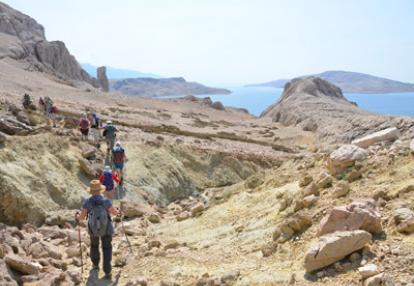 Voyage en Croatie du Groupe Christiane et Pierre