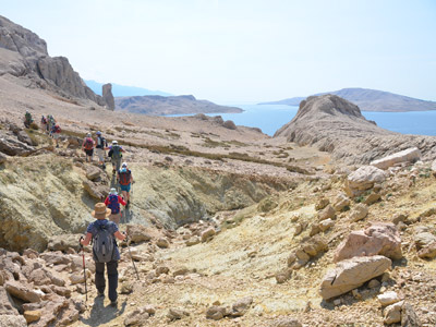 Voyage en Croatie du Groupe Christiane et Pierre