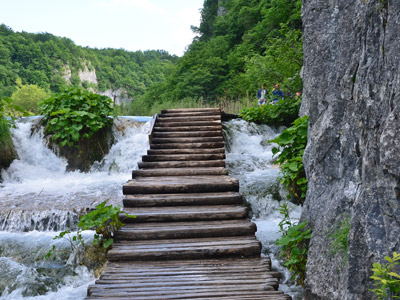 Voyage en Croatie du Groupe Christiane et Pierre