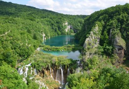 Voyage en Croatie du Groupe Christiane et Pierre