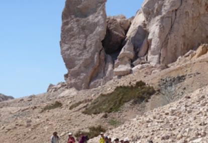 Voyage en Croatie du Groupe de Josianne