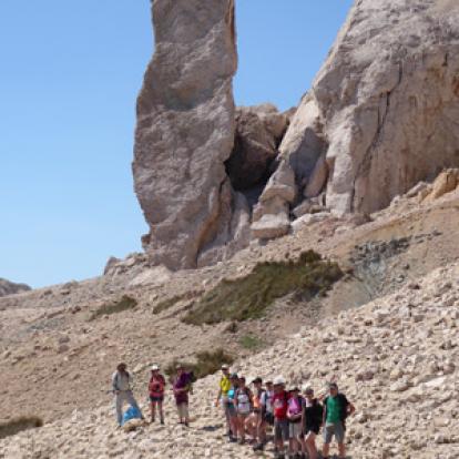 Voyage en Croatie du Groupe de Josianne