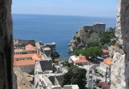 ©Jean Claude P. - Tous Droits réservés Voyage en Croatie de Jean Claude