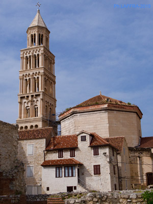 Voyage en Croatie de Martine et Philippe