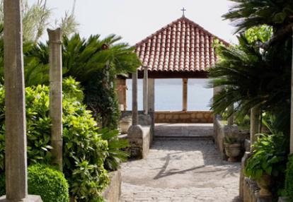 Voyage en Croatie de Martine et Philippe