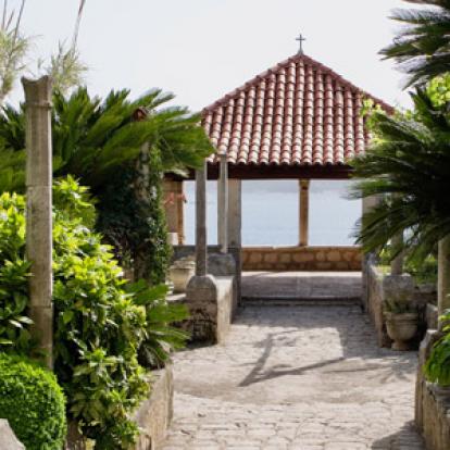 Voyage en Croatie de Martine et Philippe