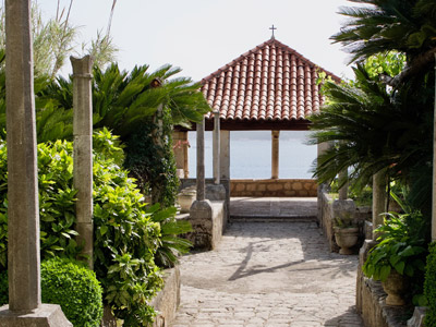 Voyage en Croatie de Martine et Philippe