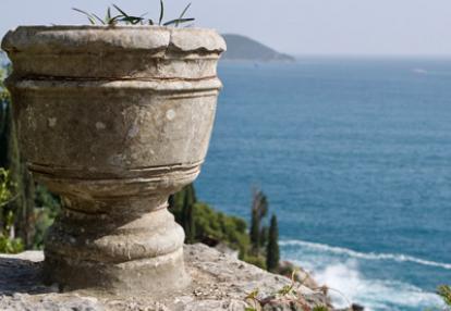 Voyage en Croatie de Martine et Philippe