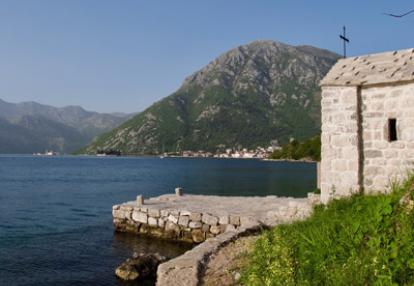 Voyage en Croatie de Martine et Philippe