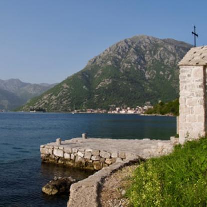 Voyage en Croatie de Martine et Philippe