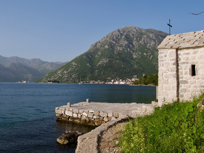 Voyage en Croatie de Martine et Philippe