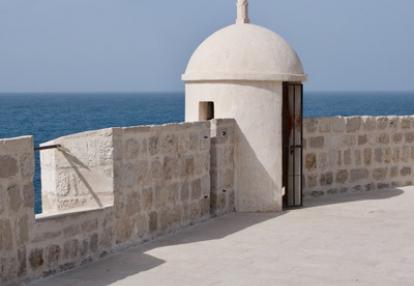 Voyage en Croatie de Martine et Philippe