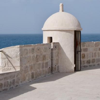 Voyage en Croatie de Martine et Philippe