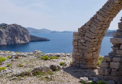 Voyage en Croatie de Martine et Philippe