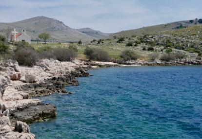 Voyage en Croatie de Martine et Philippe
