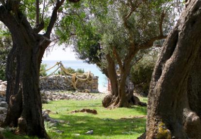 Voyage en Croatie de Martine et Philippe