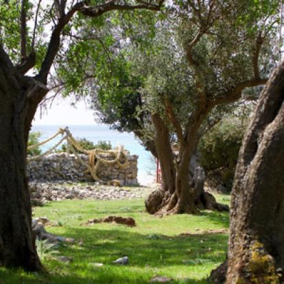 Voyage en Croatie de Martine et Philippe