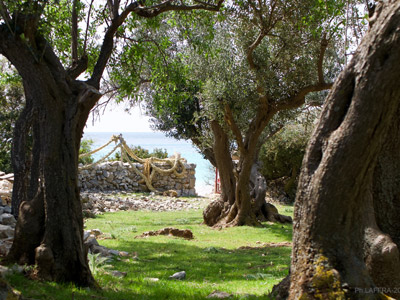 Voyage en Croatie de Martine et Philippe