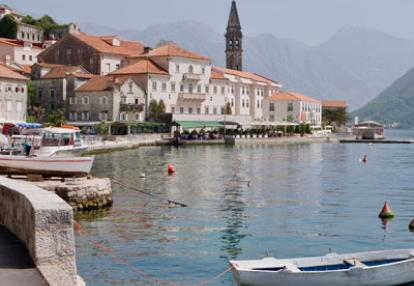 Voyage en Croatie de Martine et Philippe