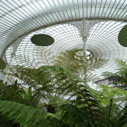 Voyage en Ecosse de Dominique et Brigitte