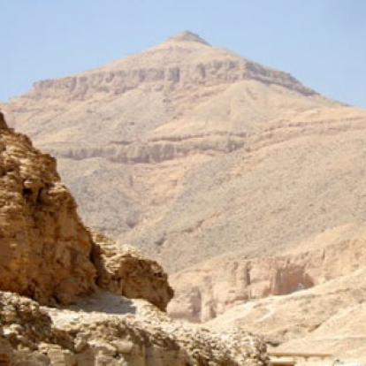 Le Voyage en Egypte de Dominique et Alain