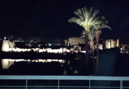 Le Voyage en Egypte d'Olivier et Marie