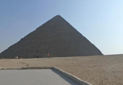 ©Ronald A. - Tous Droits réservés Le Voyage en Egypte de Ronald