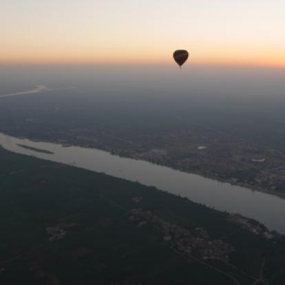 Le Voyage en Egypte de Jérémy&quot;