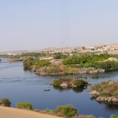 Le Voyage en Egypte de Jérémy&quot;