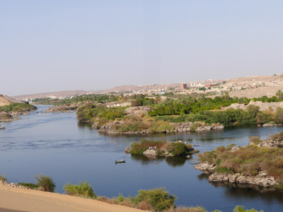 Le Voyage en Egypte de Jérémy&quot;