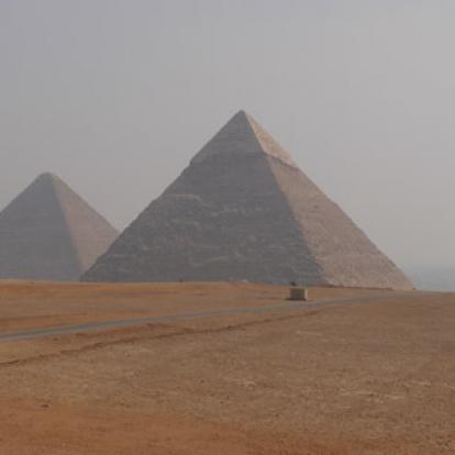 Le Voyage en Egypte de Jérémy&quot;