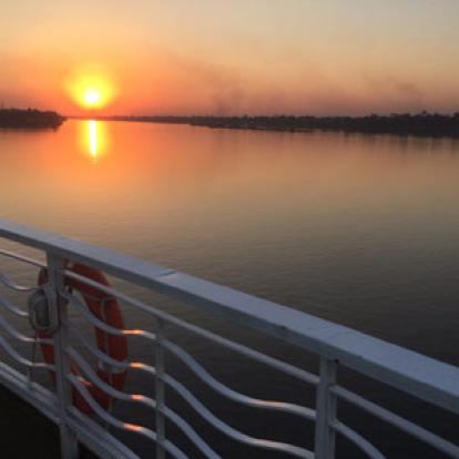 ©Marie-Claire L.- Tous Droits Réservés Le Voyage en Egypte du Groupe de Marie-Claire