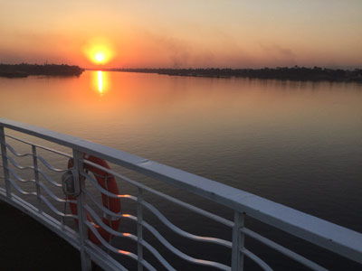 ©Marie-Claire L.- Tous Droits réservés Le Voyage en Egypte du Groupe de Marie-Claire