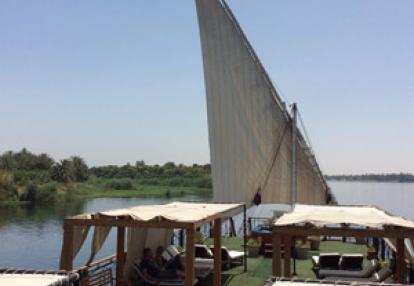 ©Jean-Marie E.- Tous Droits réservés Le Voyage en Egypte  de Jean-Marie et Marie-Claude