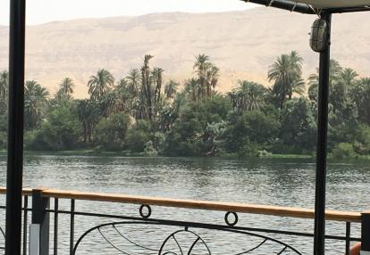 ©Magali & Jean-Marc- Tous Droits réservés Le Voyage en Egypte  de Magali & Jean-Marc