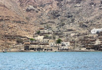 ©Ginette L. - Tous Droits réservés Voyage aux Emirats Arabes Unis de Ginette