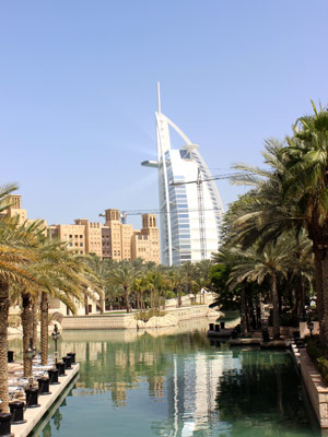 ©Ginette L. - Tous Droits réservés Voyage aux Emirats Arabes Unis de Ginette