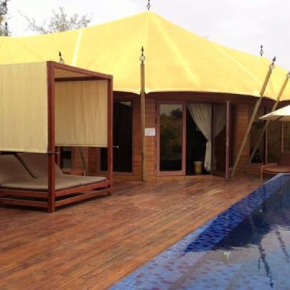 Voyage aux Emirats Arabes Unis de Pierre