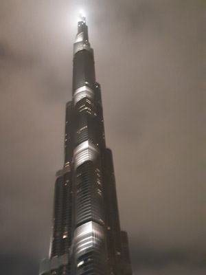 ©Arnaud A. - Tous Droits réservés Voyage aux Emirats d'Arnaud