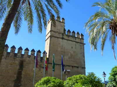 Le Voyage en Espagne d'André