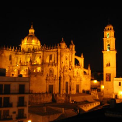 Le Voyage en Espagne de Renée