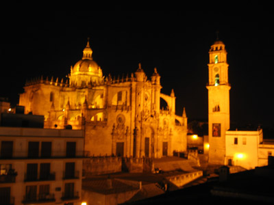 Le Voyage en Espagne de Renée