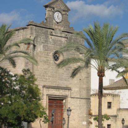 Le Voyage en Espagne de Renée