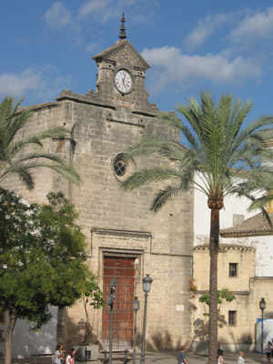 Le Voyage en Espagne de Renée