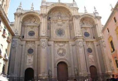 Le Voyage en Espagne de Jeanine