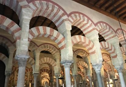 Voyage en Espagne d'Hassen