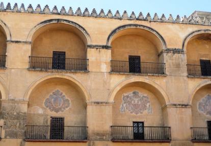 Voyage en Espagne de Jean-Pierre